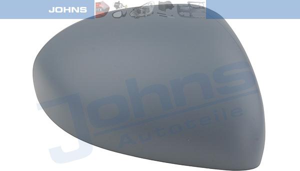 Johns 30 56 38-91 - Copertura, Specchio esterno autozon.pro