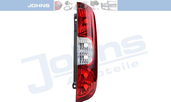 Johns 30 51 88-3 - Luce posteriore autozon.pro