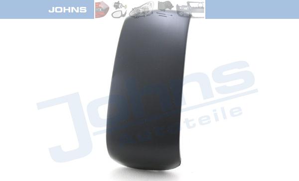 Johns 30 51 37-90 - Copertura, Specchio esterno autozon.pro