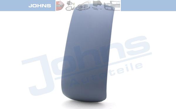 Johns 30 51 37-91 - Copertura, Specchio esterno autozon.pro