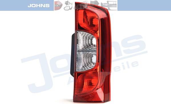 Johns 30 65 88-3 - Luce posteriore autozon.pro