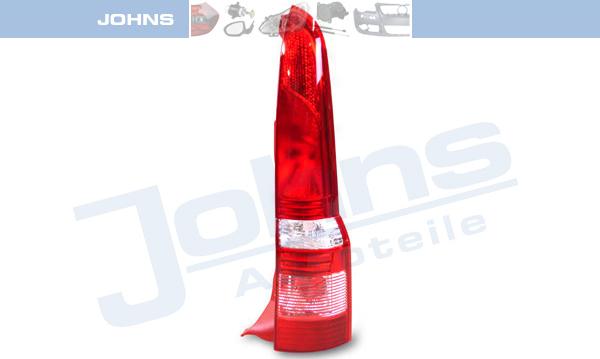 Johns 30 06 88-1 - Luce posteriore autozon.pro