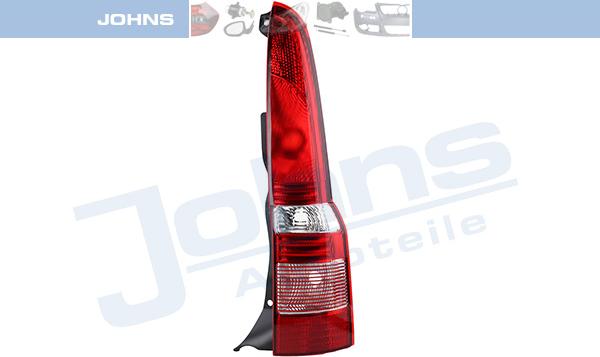 Johns 30 06 88-3 - Luce posteriore autozon.pro