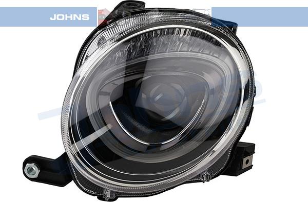 Johns 30 03 09-5 - Faro principale autozon.pro