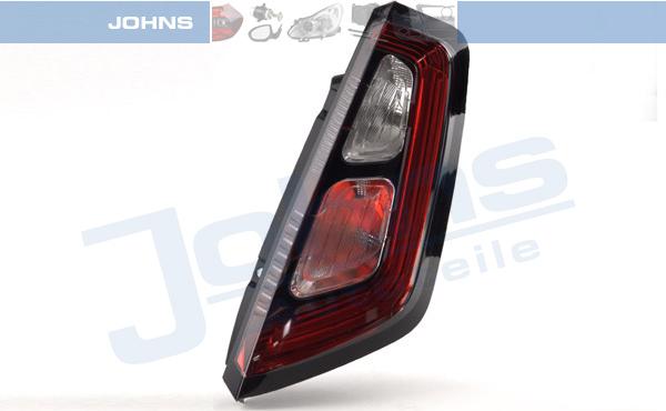 Johns 30 19 88-3 - Luce posteriore autozon.pro