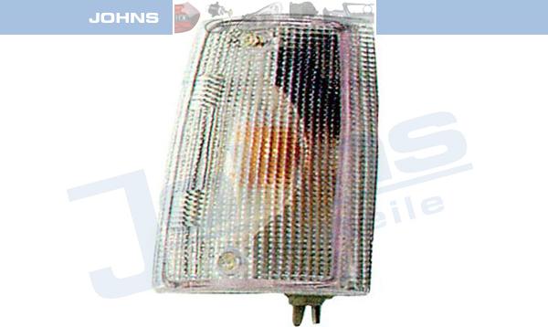 Johns 30 16 19-2 - Indicatore direzione autozon.pro