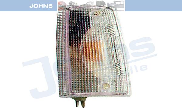 Johns 30 16 20-2 - Indicatore direzione autozon.pro