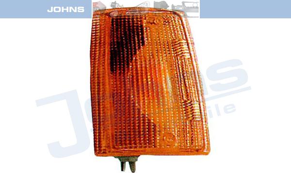 Johns 30 16 20 - Indicatore direzione autozon.pro