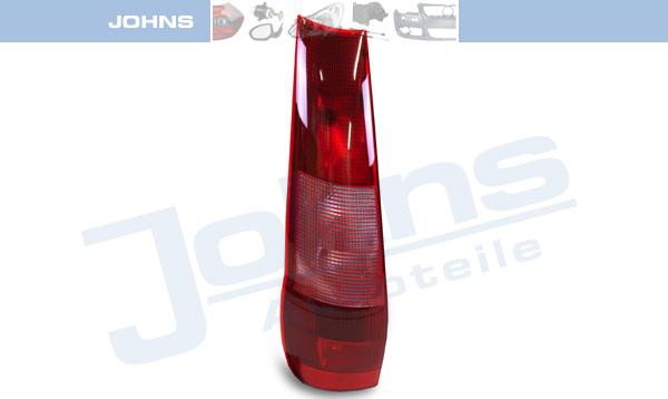 Johns 30 17 87 - Luce posteriore autozon.pro