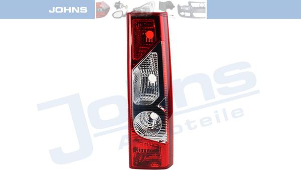 Johns 30 82 88-1 - Luce posteriore autozon.pro