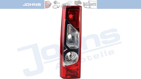 Johns 30 82 87-1 - Luce posteriore autozon.pro