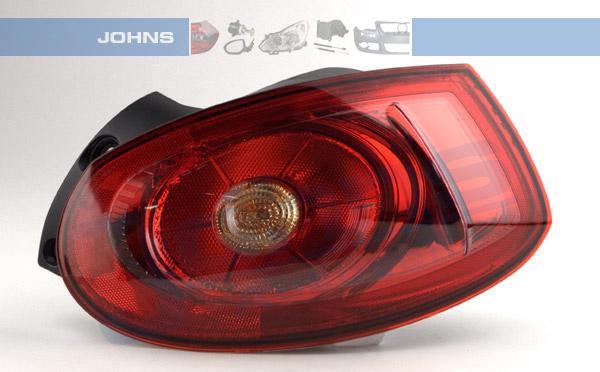 Johns 30 29 88-1 - Luce posteriore autozon.pro