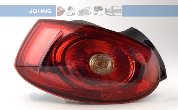 Johns 30 29 87-1 - Luce posteriore autozon.pro