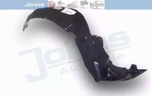 Johns 38 08 32 - Copertura, Passaruota autozon.pro