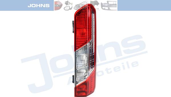 Johns 32 90 88-1 - Luce posteriore autozon.pro