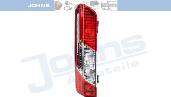 Johns 32 90 87-1 - Luce posteriore autozon.pro