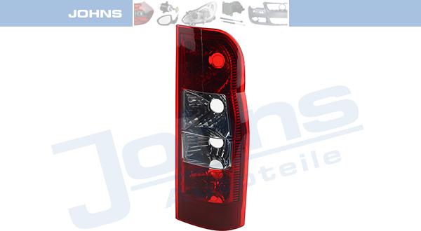 Johns 32 48 88-1 - Luce posteriore autozon.pro