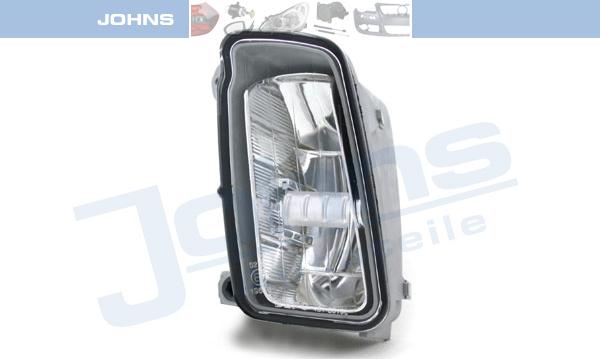 Johns 32 66 29 - Fendinebbia autozon.pro