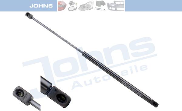 Johns 32 09 95-94 - Ammortizatore pneumatico, Cofano bagagli / vano carico autozon.pro