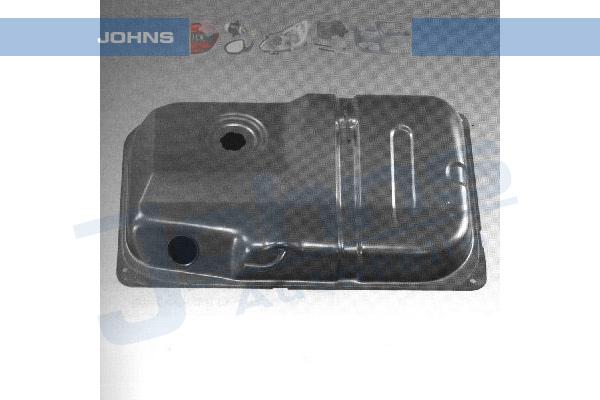 Johns 32 09 40 - Serbatoio carburante autozon.pro