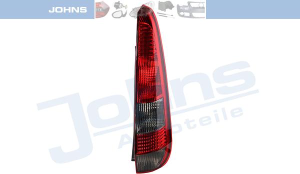 Johns 32 02 88-3 - Luce posteriore autozon.pro