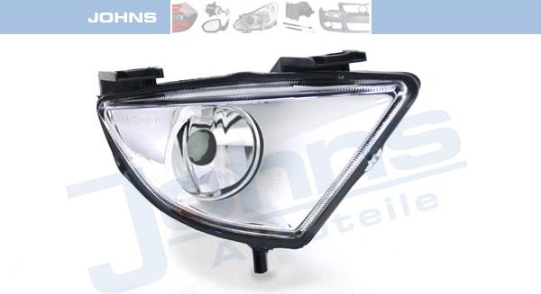 Johns 32 02 30 - Fendinebbia autozon.pro