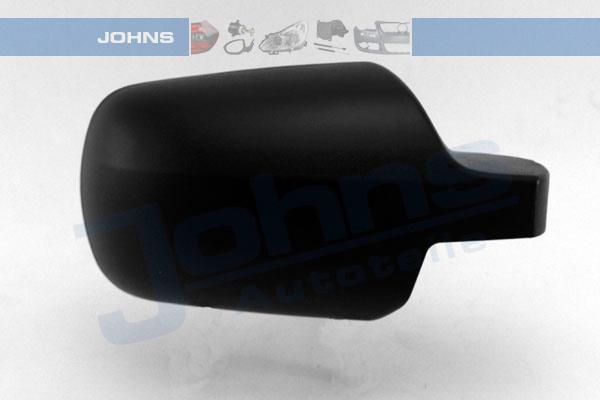 Johns 32 02 38-90 - Copertura, Specchio esterno autozon.pro