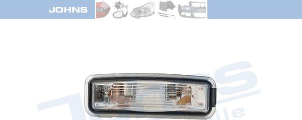 Johns 32 11 87-95 - Luce targa autozon.pro