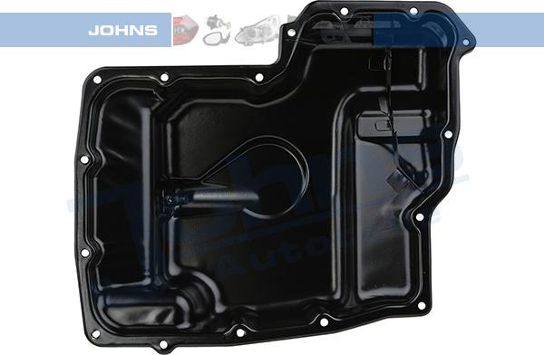 Johns 32 18 08-1 - Coppa olio autozon.pro