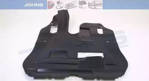 Johns 32 18 33 - Insonorizzazione vano motore autozon.pro