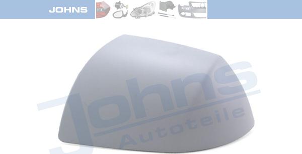 Johns 32 18 37-91 - Copertura, Specchio esterno autozon.pro