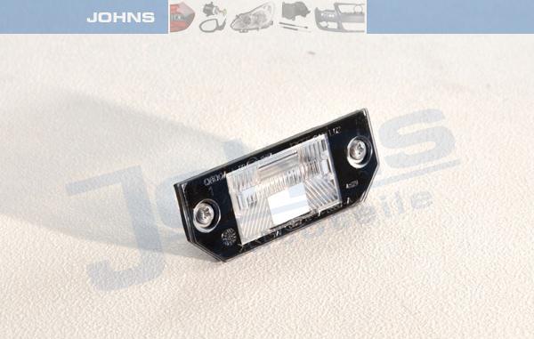 Johns 32 12 87-95 - Luce targa autozon.pro