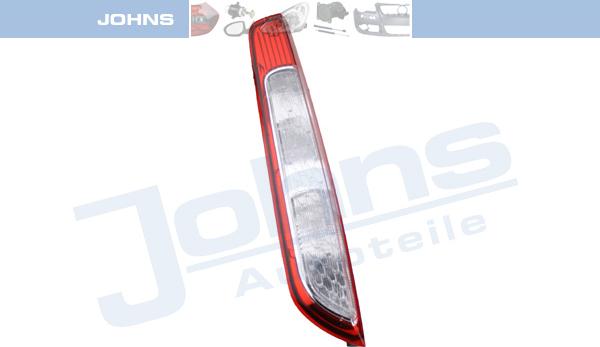 Johns 32 12 87-15 - Luce posteriore autozon.pro