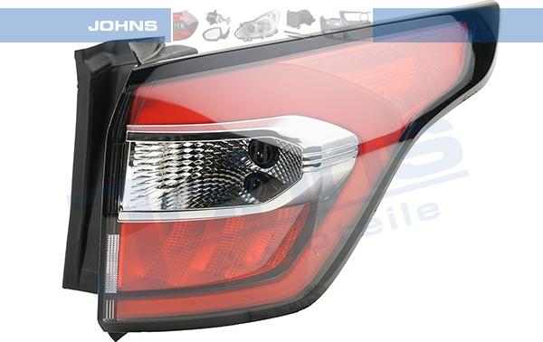 Johns 32 81 88-3 - Luce posteriore autozon.pro