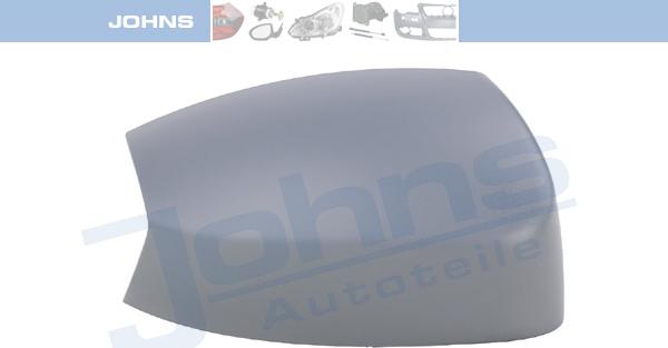 Johns 32 75 38-91 - Copertura, Specchio esterno autozon.pro