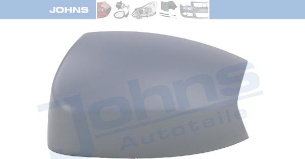 Johns 32 75 37-91 - Copertura, Specchio esterno autozon.pro