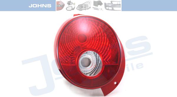 Johns 24 52 87-1 - Luce posteriore autozon.pro