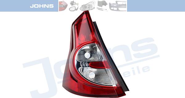 Johns 25 21 87-1 - Luce posteriore autozon.pro