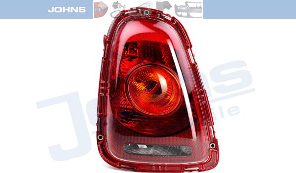 Johns 20 52 87-1 - Luce posteriore autozon.pro