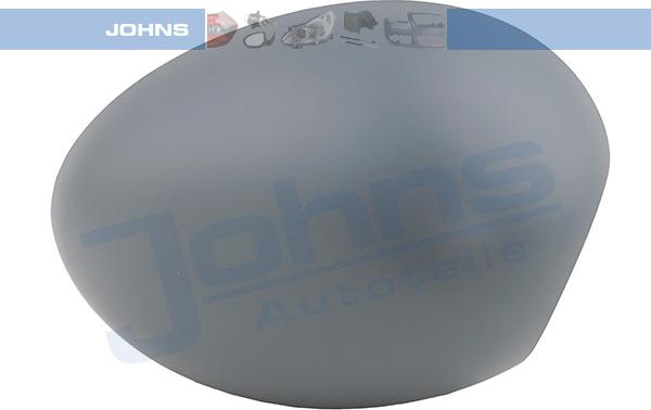 Johns 20 52 38-91 - Copertura, Specchio esterno autozon.pro