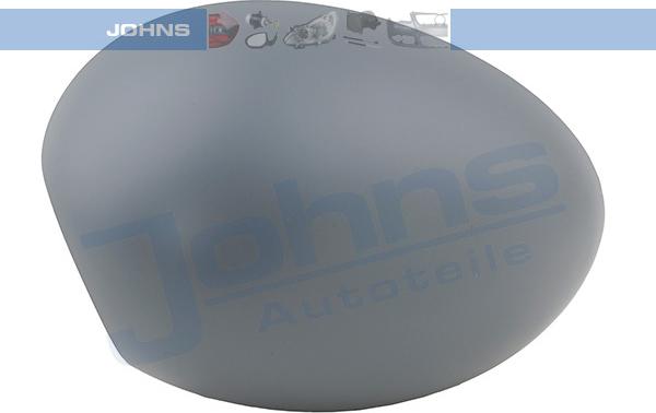 Johns 20 52 37-91 - Copertura, Specchio esterno autozon.pro