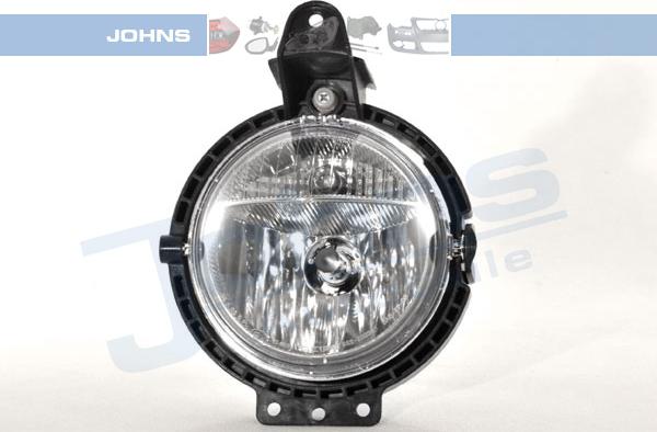 Johns 20 52 29 - Fendinebbia autozon.pro