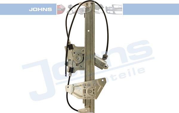 Johns 23 01 41-25 - Alzacristallo autozon.pro