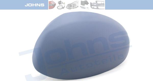 Johns 23 01 37-91 - Copertura, Specchio esterno autozon.pro