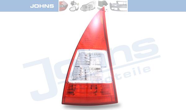 Johns 23 07 88-2 - Luce posteriore autozon.pro