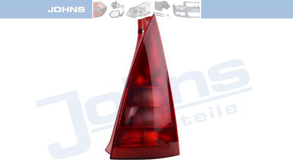 Johns 23 07 88 - Luce posteriore autozon.pro