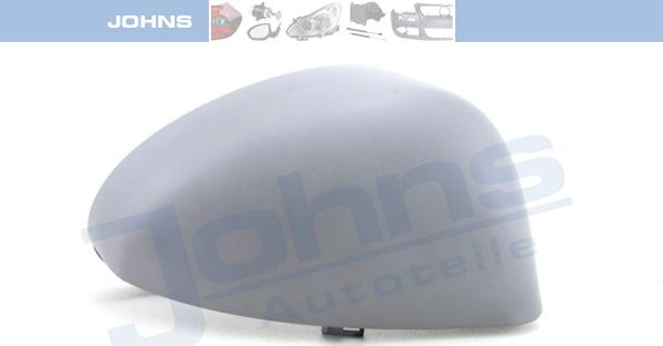 Johns 23 16 38-91 - Copertura, Specchio esterno autozon.pro