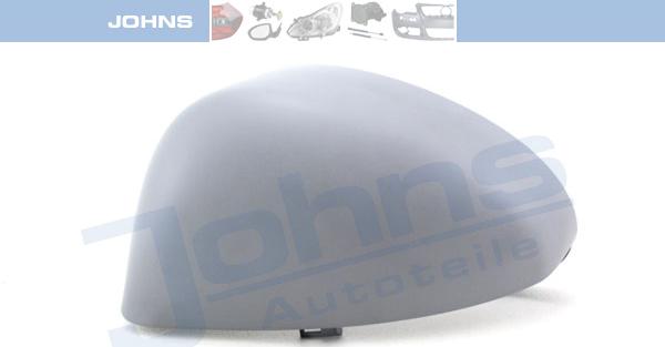 Johns 23 16 37-91 - Copertura, Specchio esterno autozon.pro