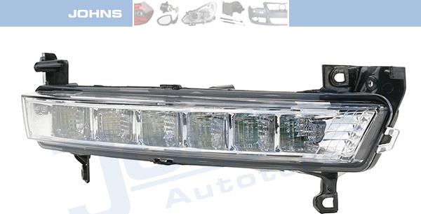 Johns 23 17 30-9 - Luce guida diurna autozon.pro