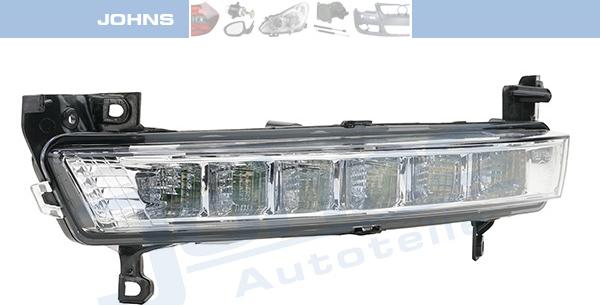 Johns 23 17 29-9 - Luce guida diurna autozon.pro